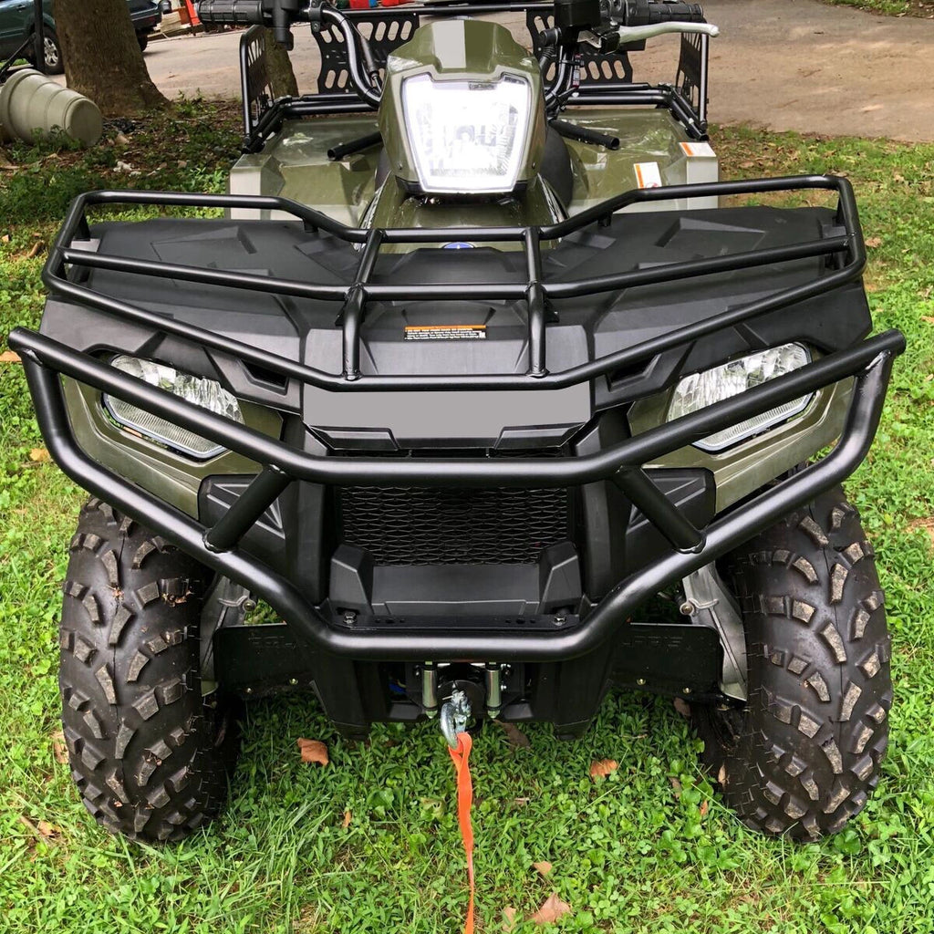 Front Rack Steel Extender for Polaris Sportsman 570 450 (2014–2017) #2882321