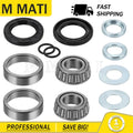 Swing Arm Bearing Seal Kit Set for Kawasaki Brute Force 650 4x4 (2005–2013)