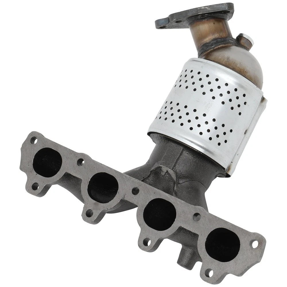 Catalytic Converter for Honda Civic 1.6L (1996–2000) EPA Front