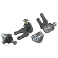 4 Upper + Lower Arm Ball Joint Set - for Toyota Liteace Van +Ute 1982~1992