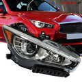 LED Headlight for Infiniti Q50 (2014–2020)