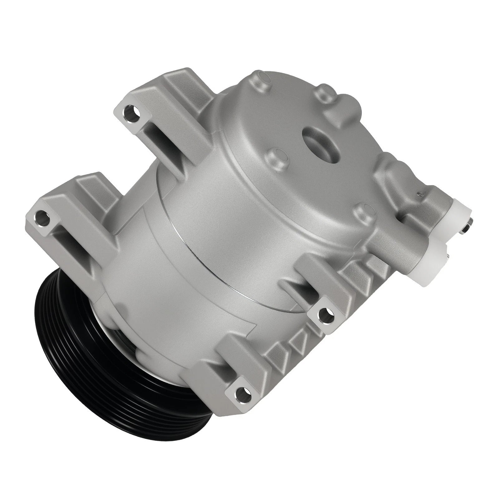 Air Conditioning Compressor for Nissan Rogue (2008–2015) 92600JM01C 97490