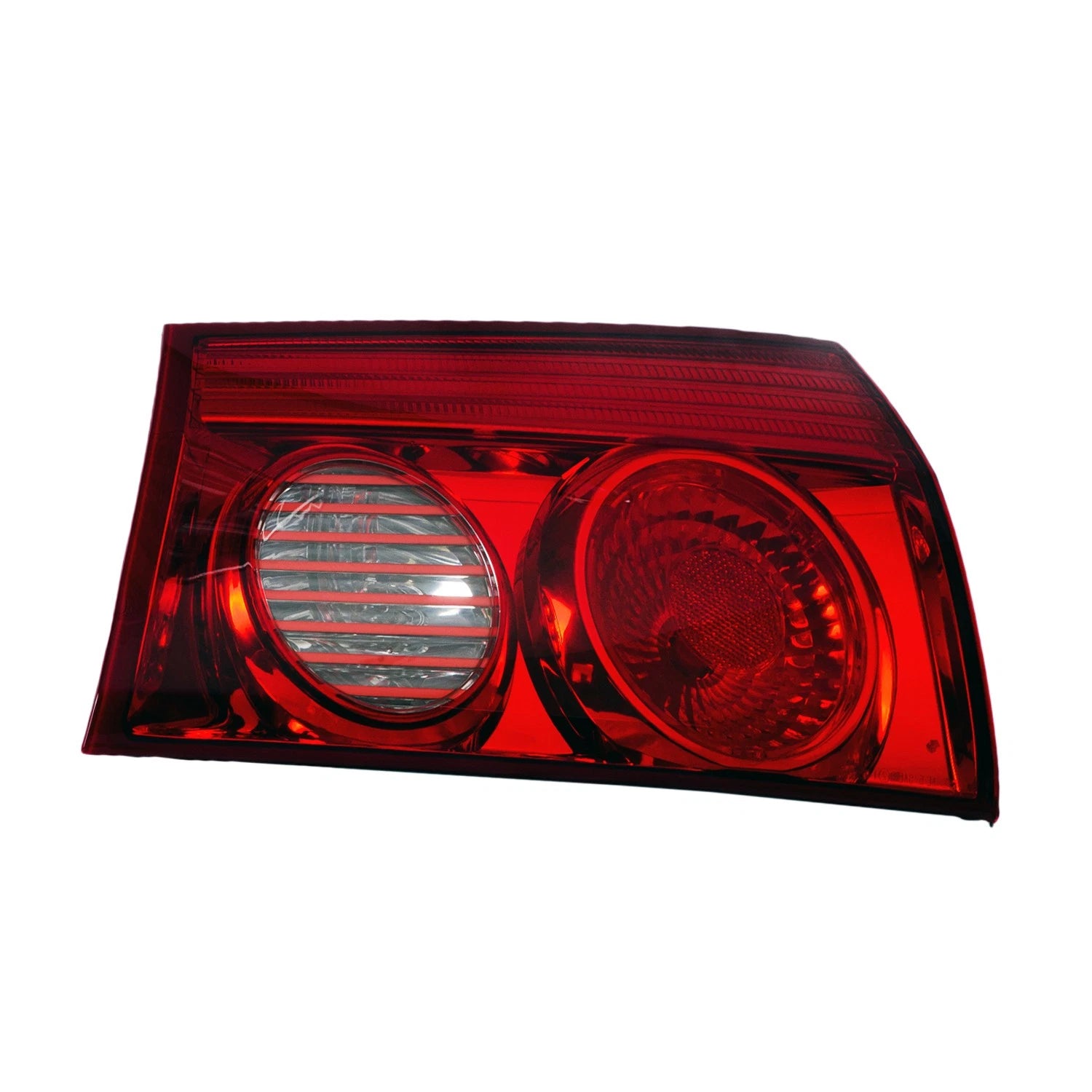 Passenger Side Inner Tail Light Assembly Replacement for Toyota Sienna (2006–2010)