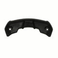 Gauge Fairing Instrument Cover / 1pc / ABS Matte Black