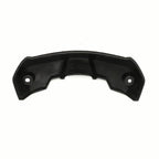 Gauge Fairing Instrument Cover / 1pc / ABS Matte Black