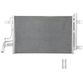A/C Condenser for Mazda 3, CX-30 (2021–2024) 30256