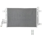 A/C Condenser for Mazda 3, CX-30 (2021–2024) 30256