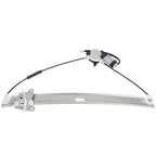 Window Regulator with Motor for Mazda MPV (2000-2006)