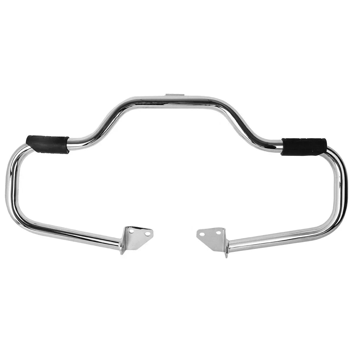 1.25" Engine Guard Crash Bar for Harley Dyna Super Glide (2012-2017)