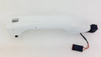 Exterior Door Handle Assembly for Sierra (2019–2024) Summit White 84462965