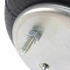 2X Air Suspension Air Spring Bags for Freightliner