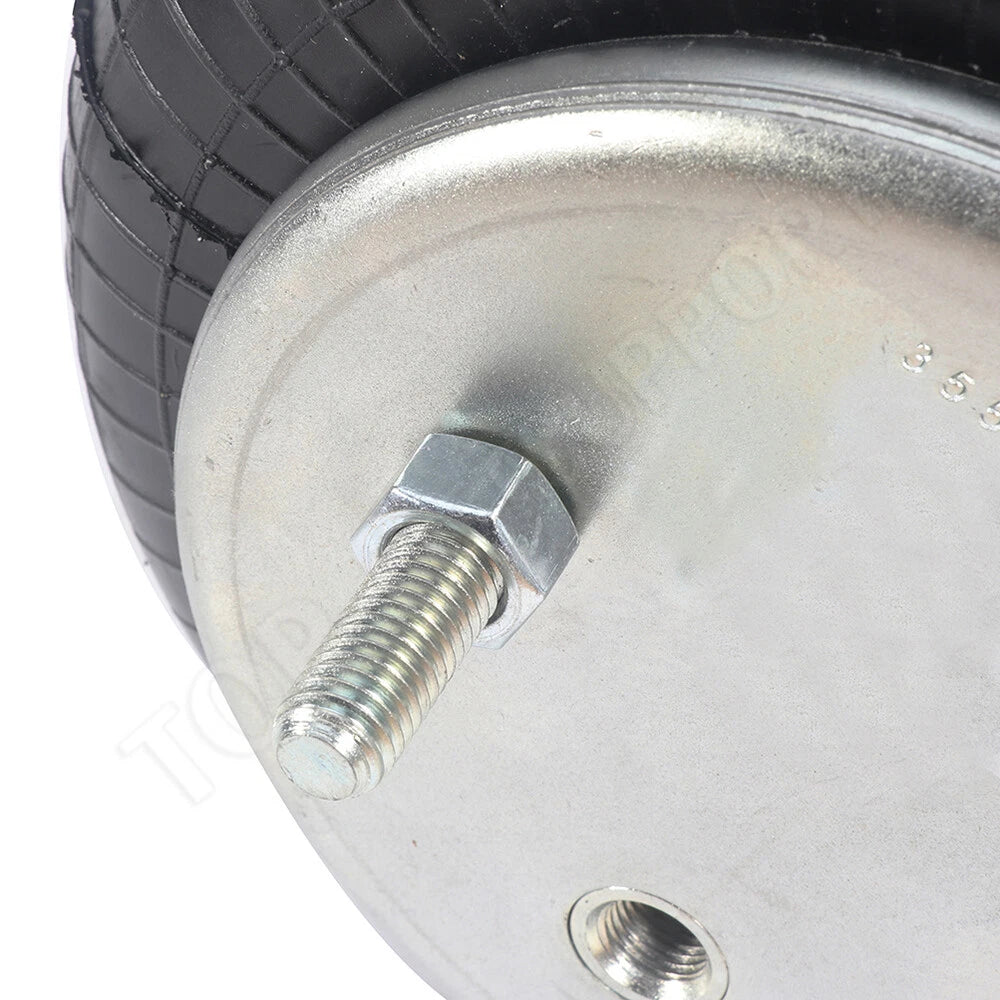 2X Air Suspension Air Spring Bags for Freightliner