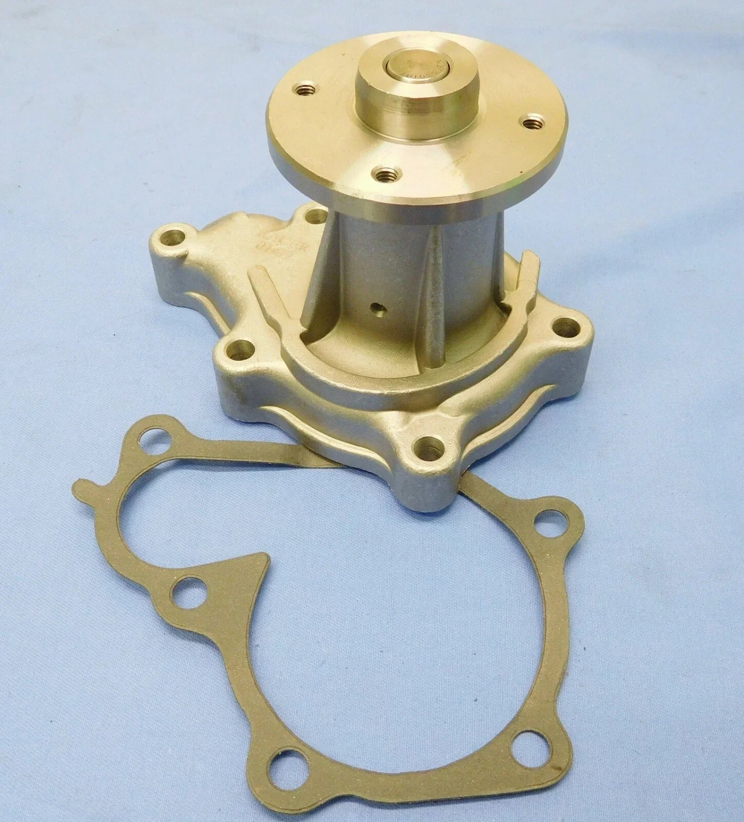 Water Pump for Nissan 300ZX VG30E V6 Petrol Engine (1984-1987)