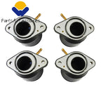 Carburetor Intake Manifold Boot Joint for Yamaha XJR1200 XJR1300 (1995–2006)
