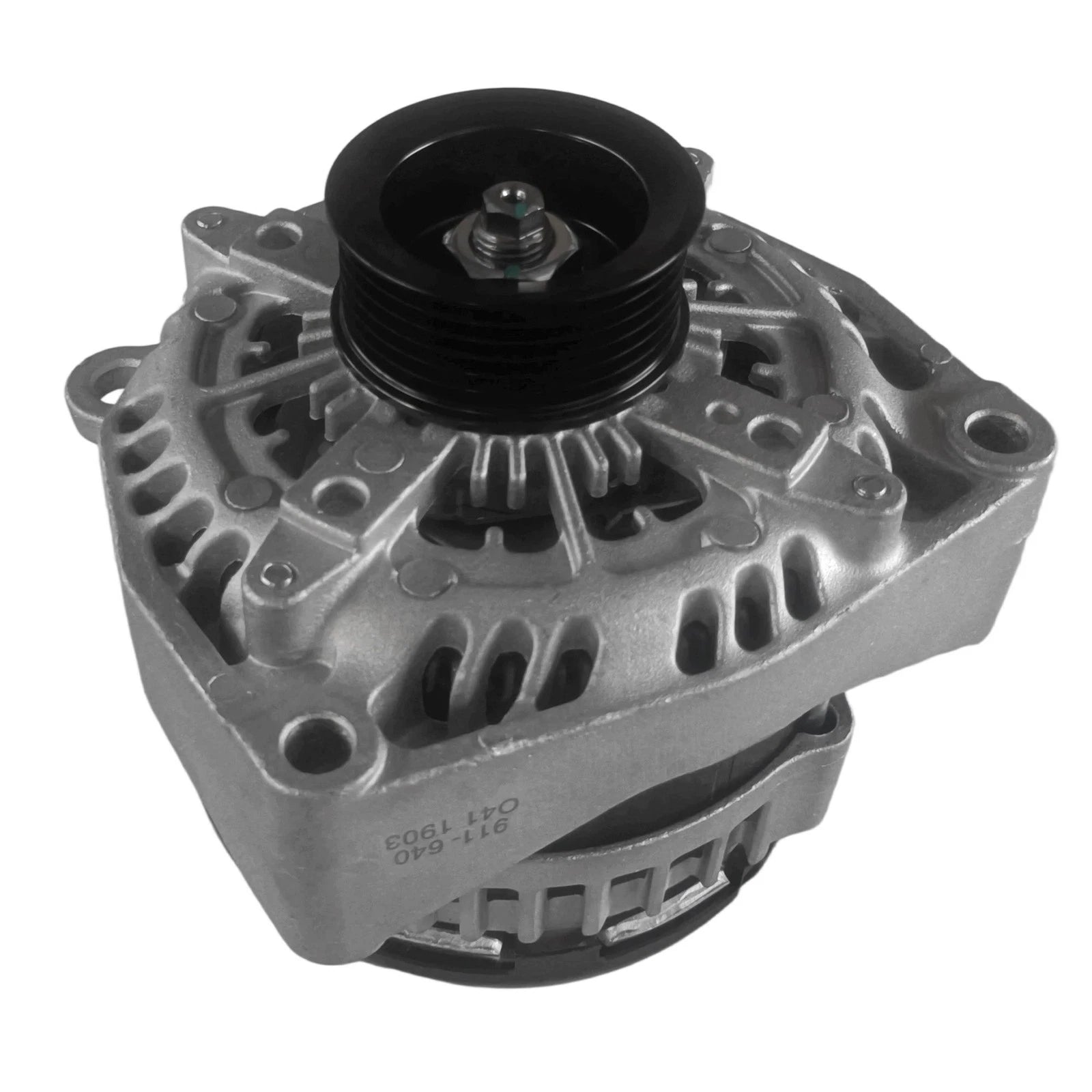 12V Alternator 14020N for Express 2500, Express 3500, Sierra 2500 HD (2016–2020)