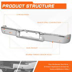 4-1 Tri-Y Header Exhaust System for Acura Integra GS-R/Type-R (1994–2001)