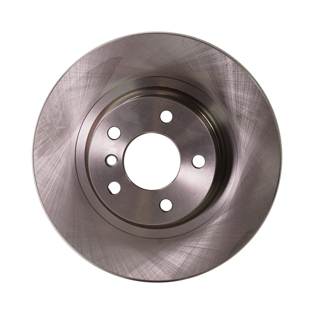 Rear Disc Brake Rotors for BMW X3, X4 (2011–2018)