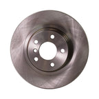 Rear Disc Brake Rotors for BMW X3, X4 (2011–2018)