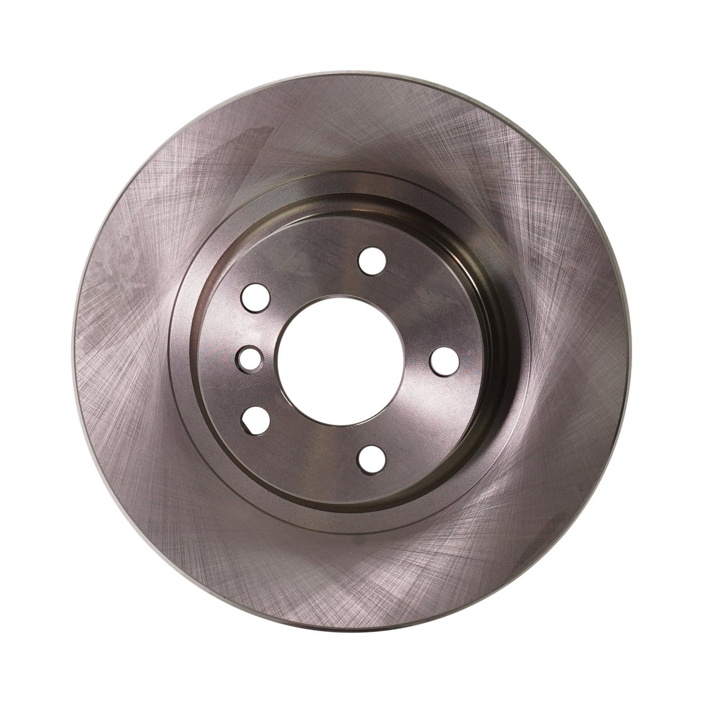 Rear Disc Brake Rotors for BMW X3, X4 (2011–2018)