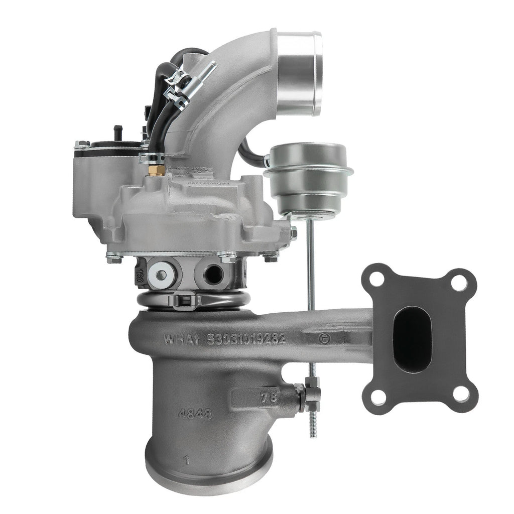 K03 Turbocharger for Ford Fusion Focus Escape 2.0L (2013–2016) 53039880368