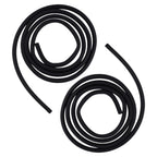 2X Door Weatherstrip Seal for Chevrolet Suburban 2500 (1999–2006)