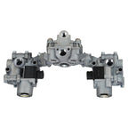 Rear ABS Valve Modulator Kit