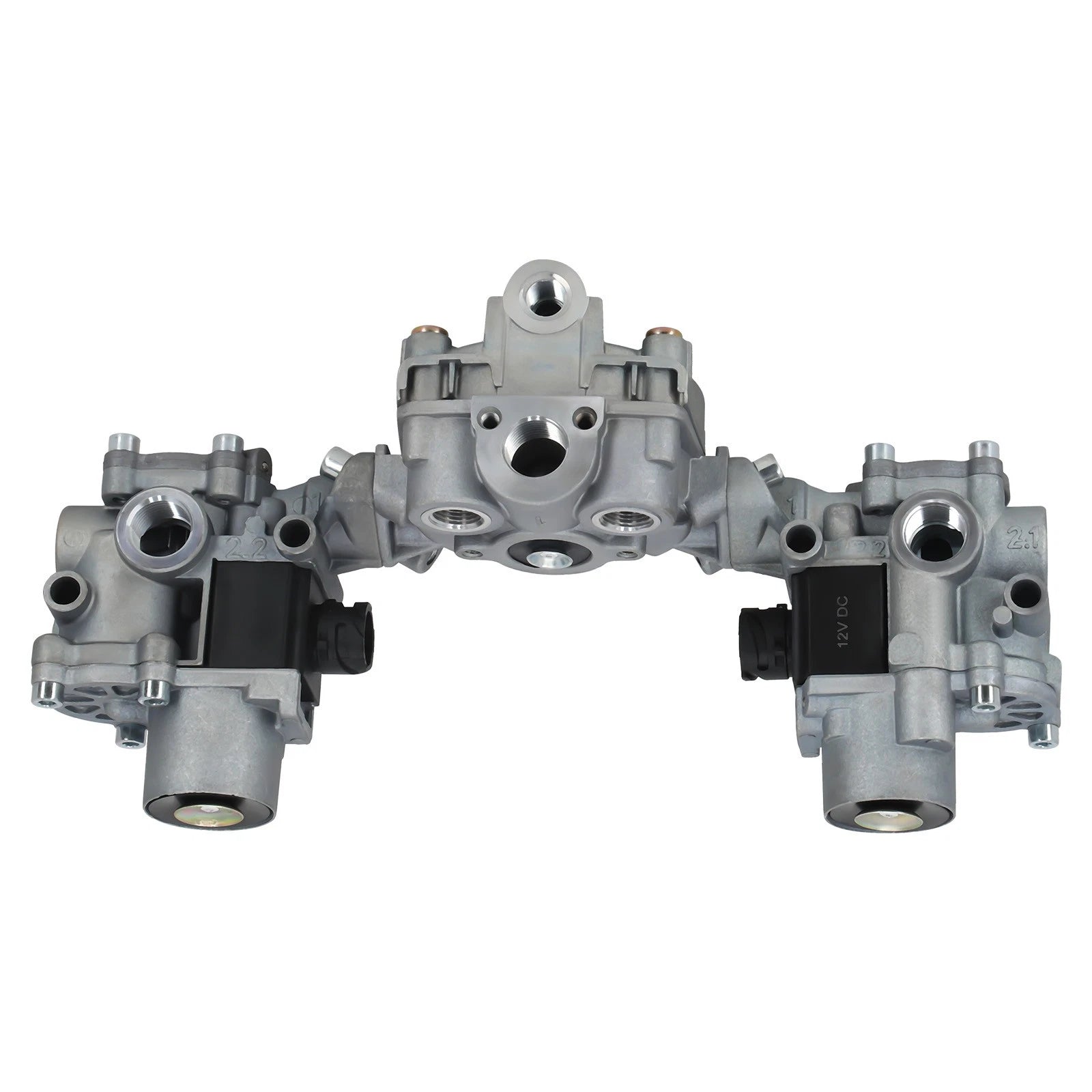 Rear ABS Valve Modulator Kit