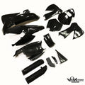 Fender Guard Cover Body Kit for KTM 85 SX85 (2006–2012)