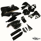 Fender Guard Cover Body Kit for KTM 85 SX85 (2006–2012)