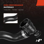 Water Coolant Pipe Hose for Mercedes-Benz S400 (2013–2020)