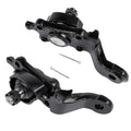 2X Lower Ball Joint Set for Toyota Tundra Sequoia (2004–2007)