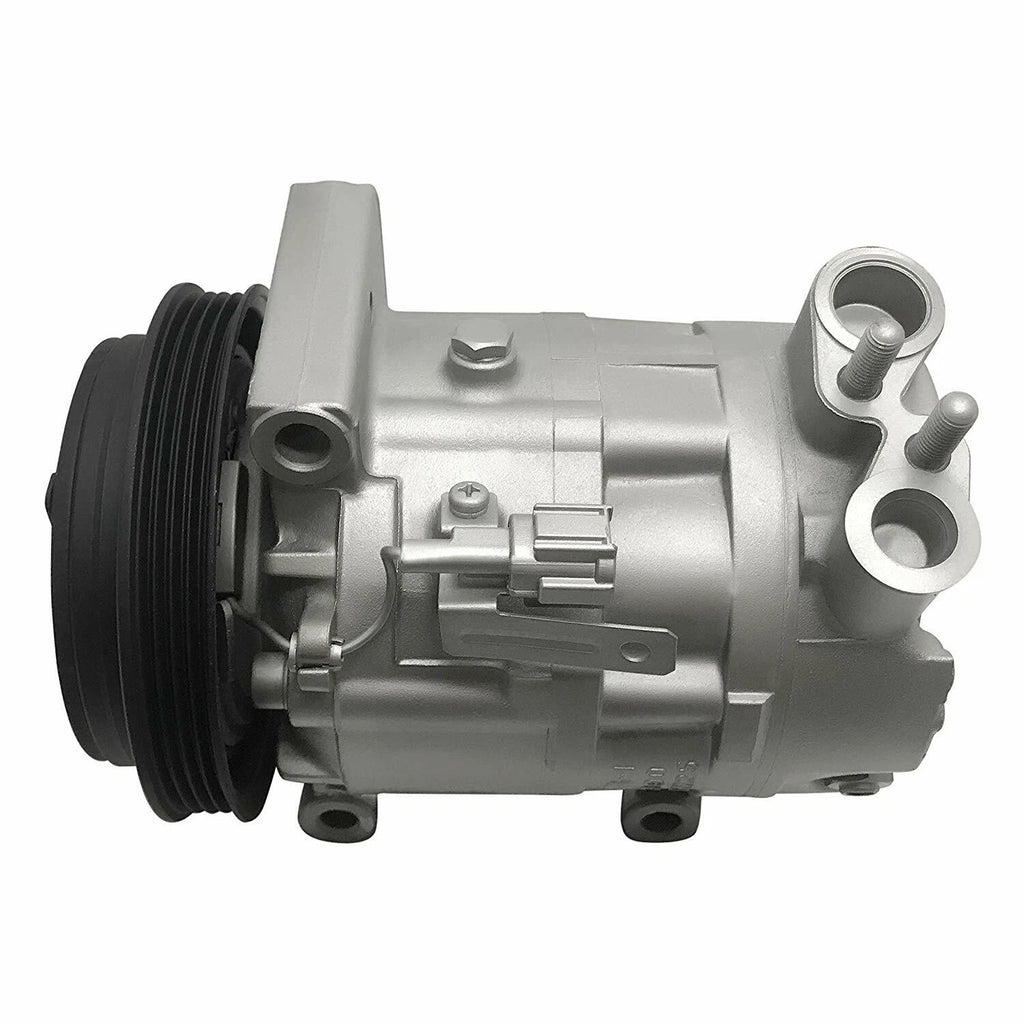 A/C Compressor Kit Replacement for Nissan 350Z 3.5L (2003-2006)