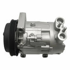 A/C Compressor Kit Replacement for Nissan 350Z 3.5L (2003-2006)