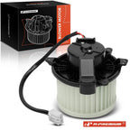 HVAC Blower Motor for Chevy Tahoe Suburban GMC Yukon Cadillac (2021–2024)