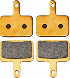 Brake Pads for Tektro Gemini Auriga Tune Orion Draco 2 Aries Mira Dorado Volans