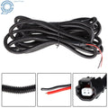 Electric Locker Wire Harness for Jeep Wrangler JK JKU (2007–2018)