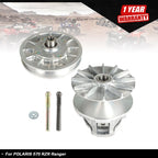 Clutch Set for Polaris Ranger Crew 570 (2015–2023)