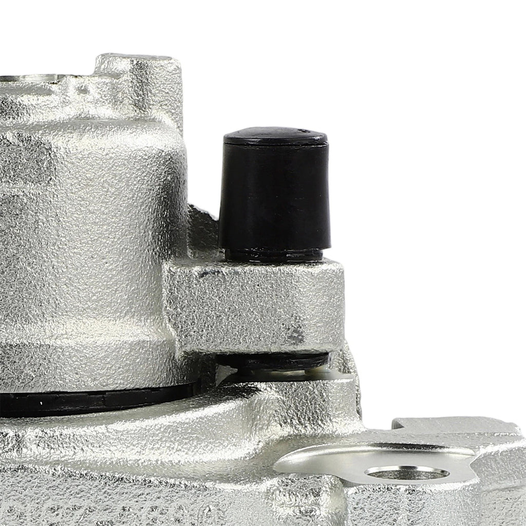 Front Left Brake Caliper w/ Bracket for Ford Fusion, Lincoln MKZ (2013–2020)