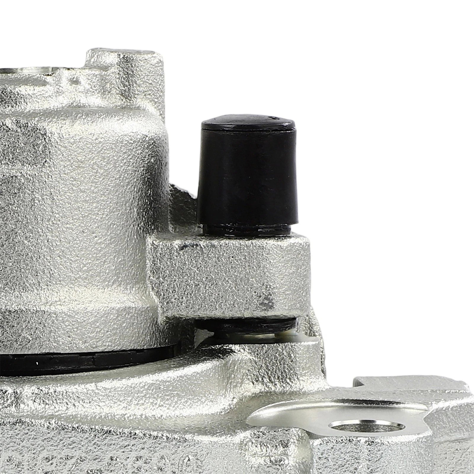 Front Left Brake Caliper w/ Bracket for Ford Fusion, Lincoln MKZ (2013–2020)