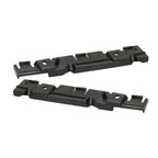 Bumper Mounting Parts Set for Fiat