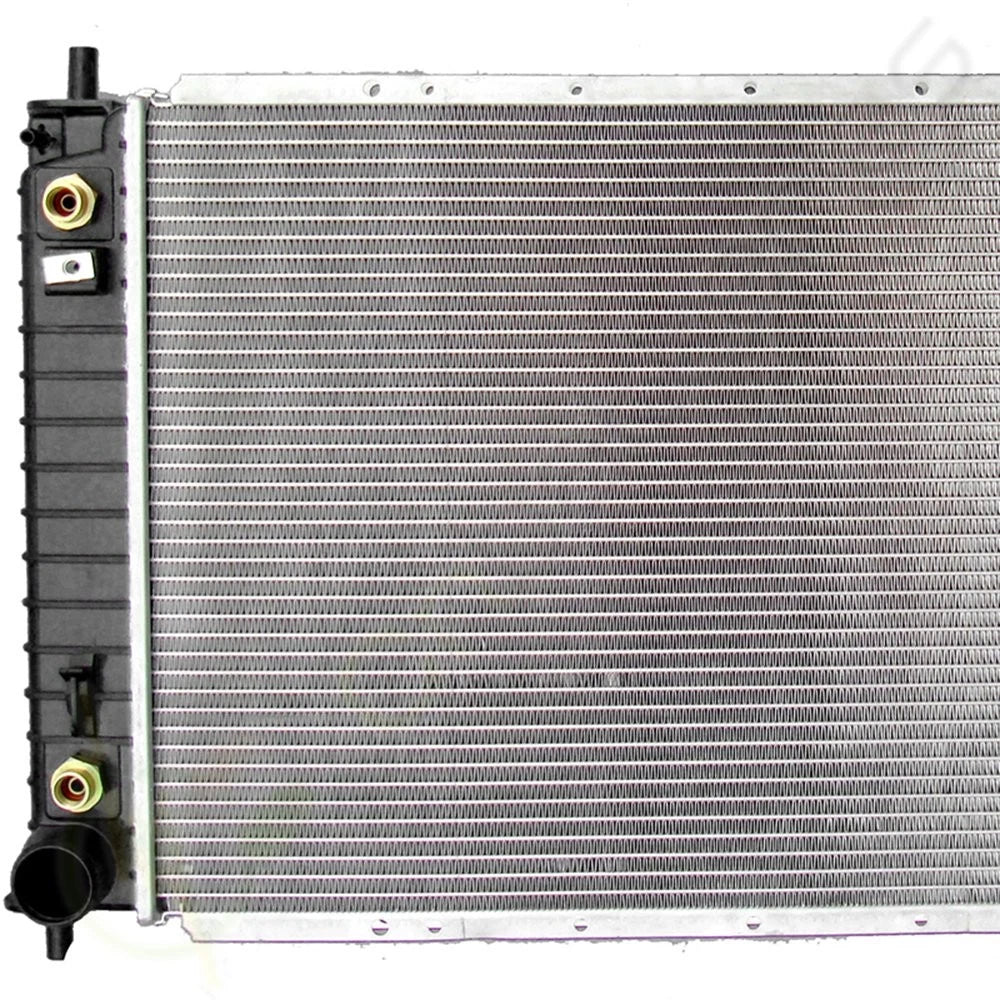 Aluminum Radiator for Ford Expedition F-150 F-250 (1997–1998)