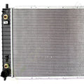 Aluminum Radiator for Ford Expedition F-150 F-250 (1997–1998)