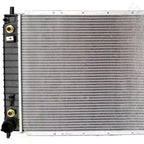 Aluminum Radiator for Ford Expedition F-150 F-250 (1997–1998)