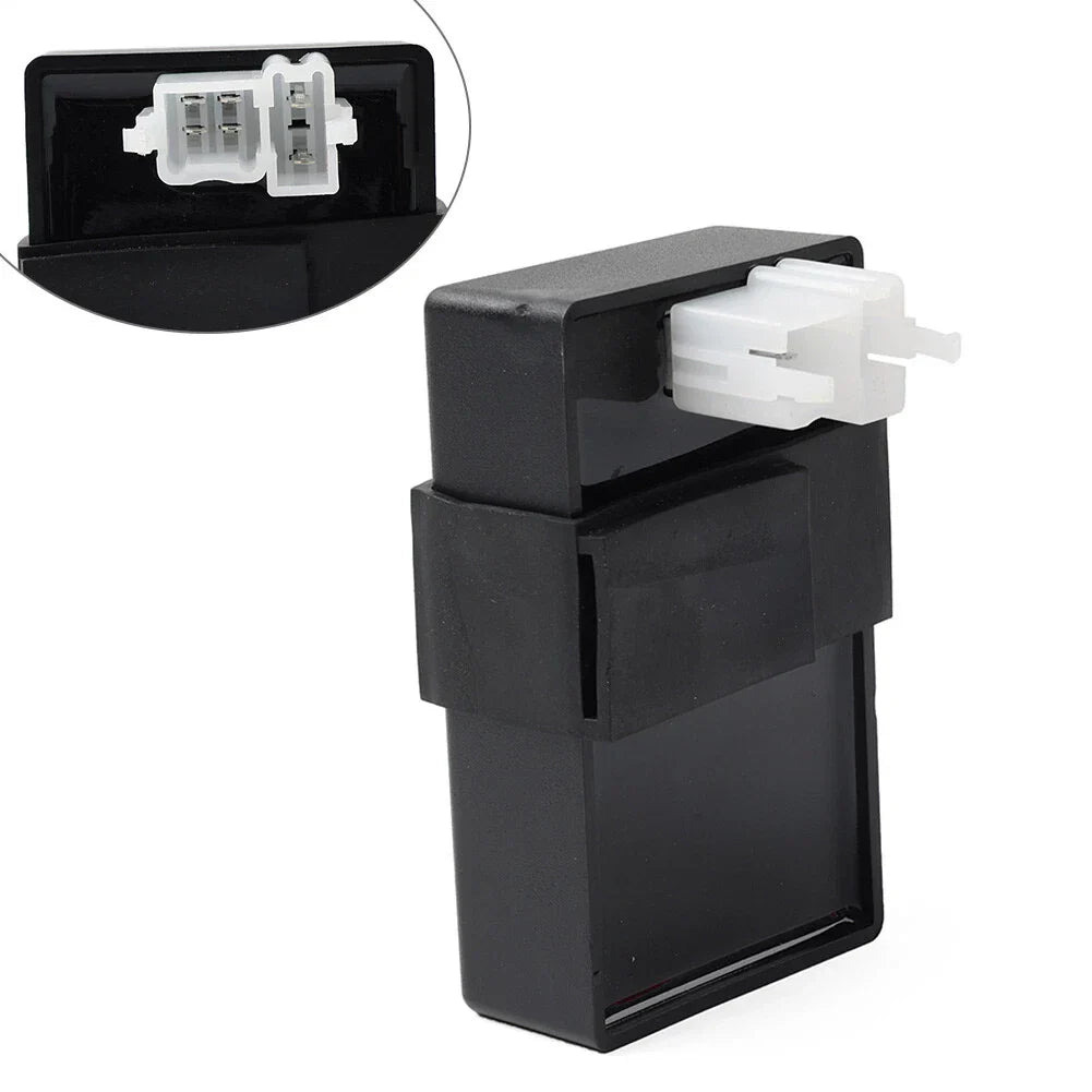 6 Pin DC Ignition CDI Box for CG200CC ATV Quad Bike