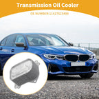 Engine Oil Cooler for BMW 320i (2012–2016) No. 11428574003/11428585624