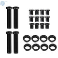 Rear Control Arm Bushing Kit for Polaris Sportsman 500 HO (2006, 2008–2011)