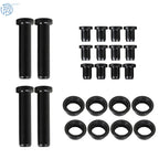 Rear Control Arm Bushing Kit for Polaris Sportsman 500 HO (2006, 2008–2011)