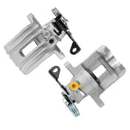 Rear Disc Brake Caliper for VW Passat (1998-2005)