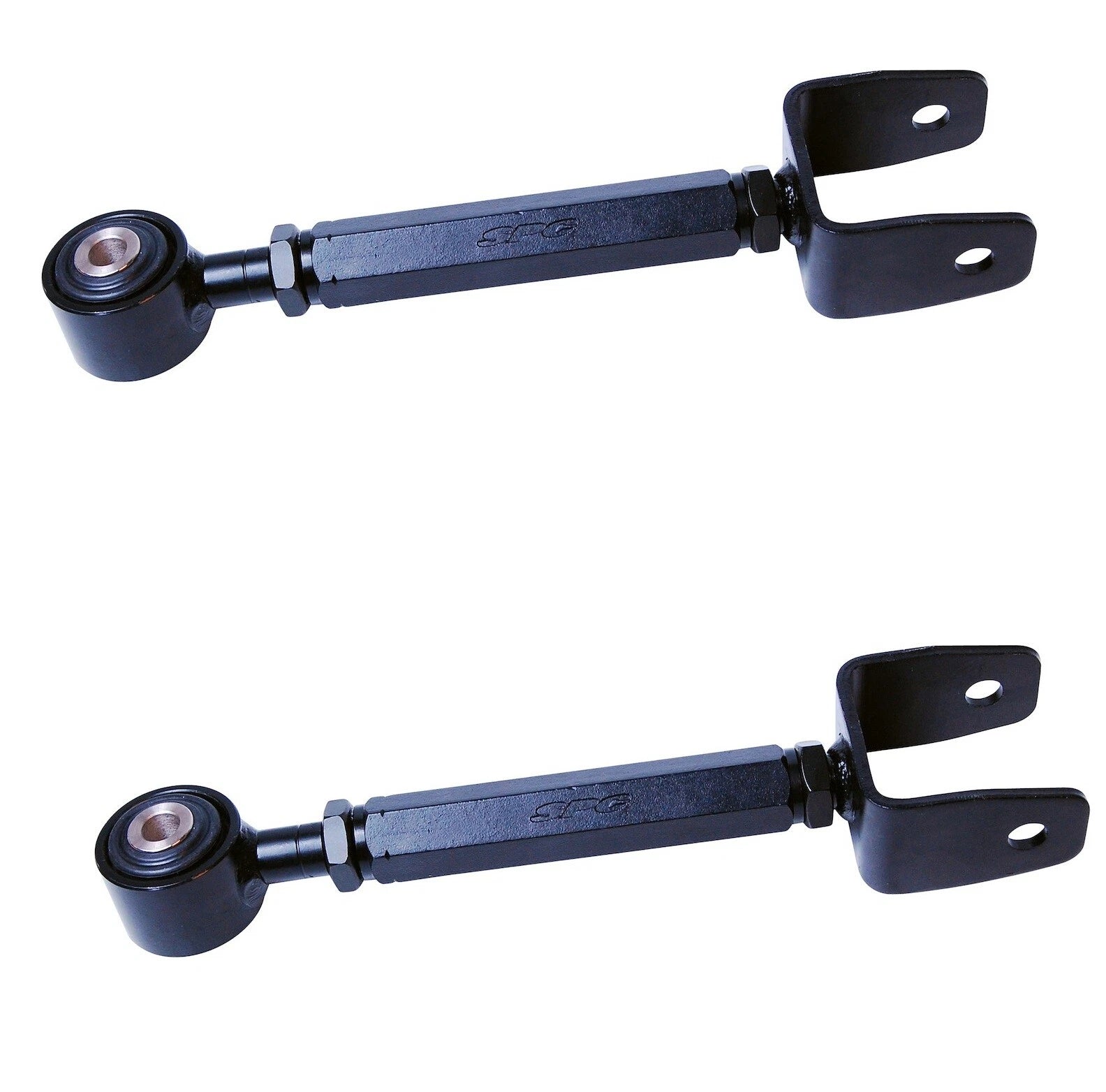Set of 2 Rear Upper Lateral Arms for Dodge Avenger (2011–2014)