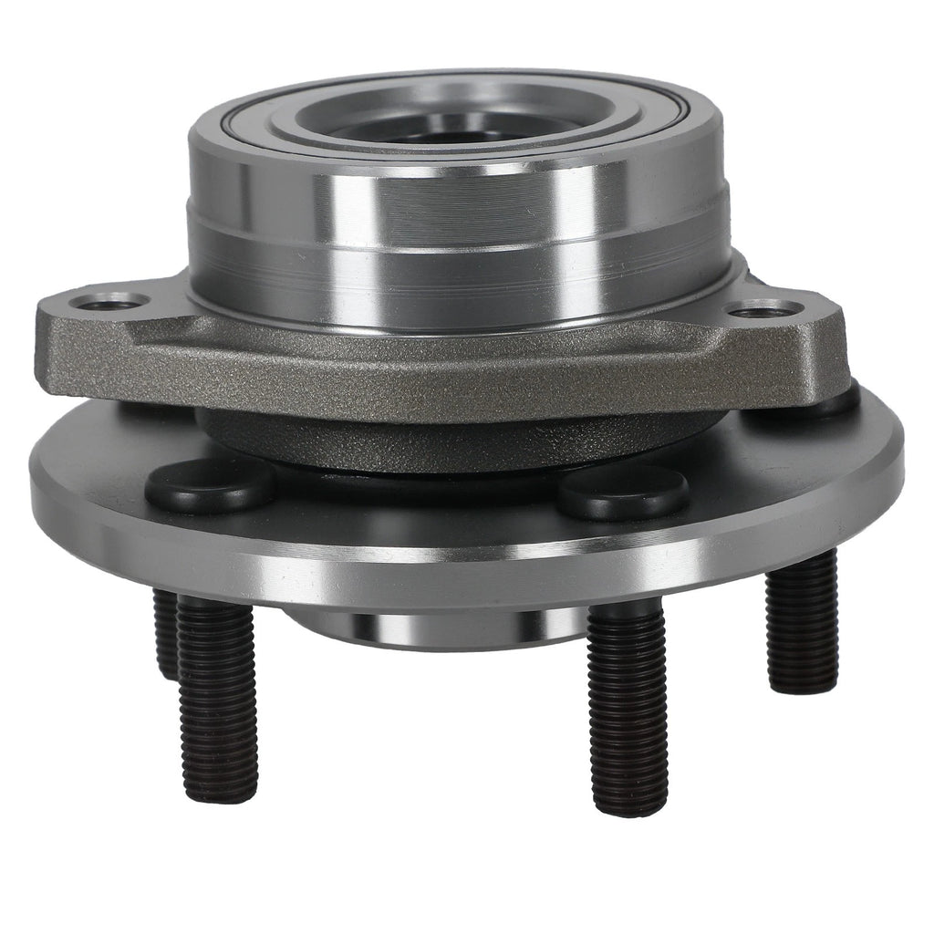 Front Wheel Hub Assembly for Mercury Sable (1996–2005) 108mm Bolt 513100 HUB12